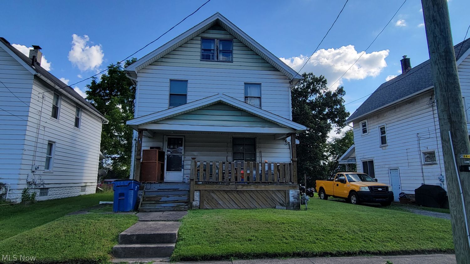 149 E Howard Street Girard OH 44420