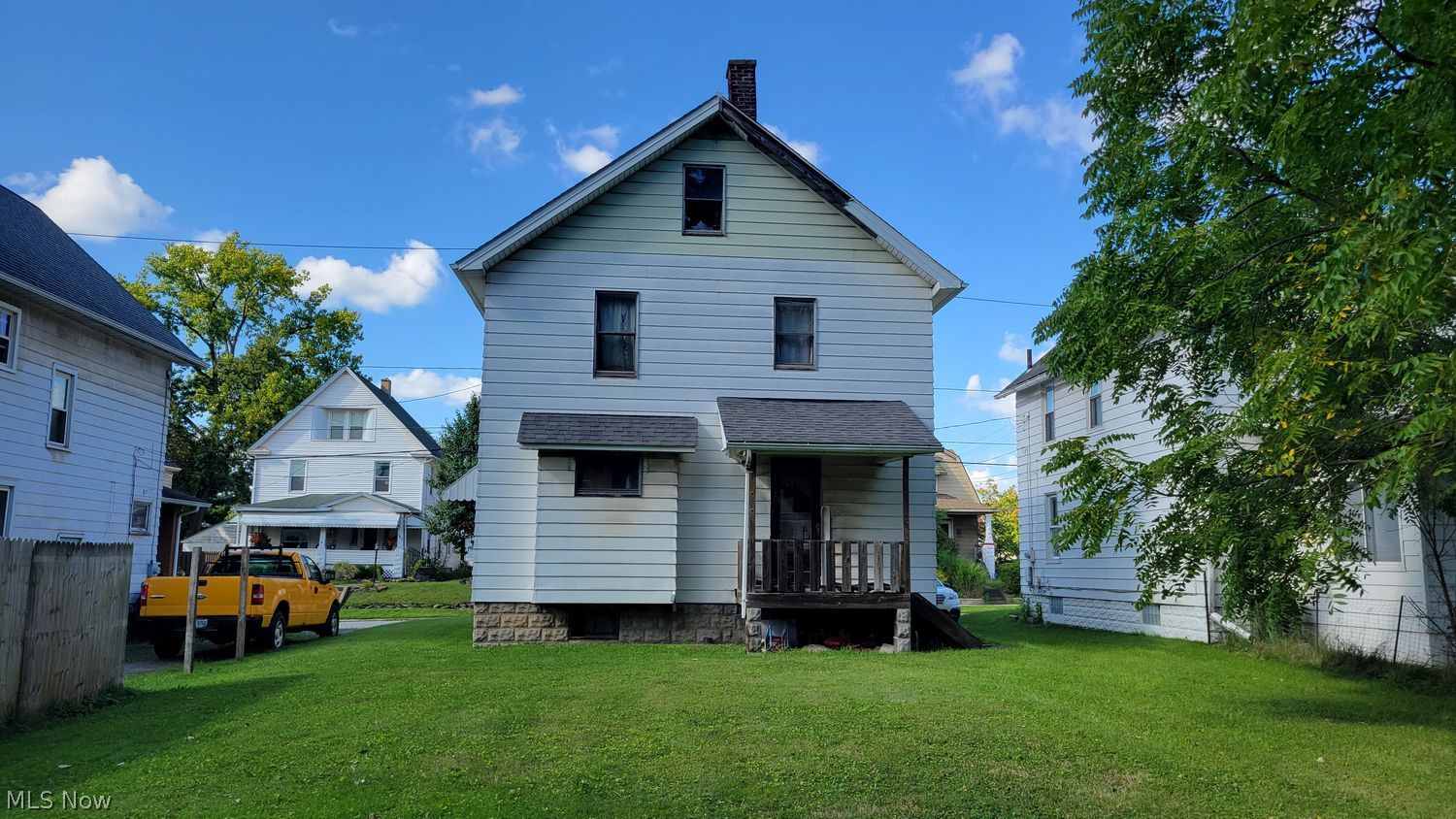 149 E Howard Street Girard OH 44420