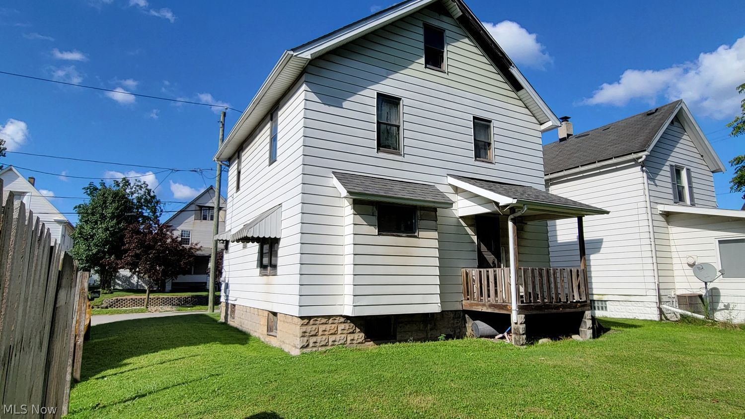 149 E Howard Street Girard OH 44420