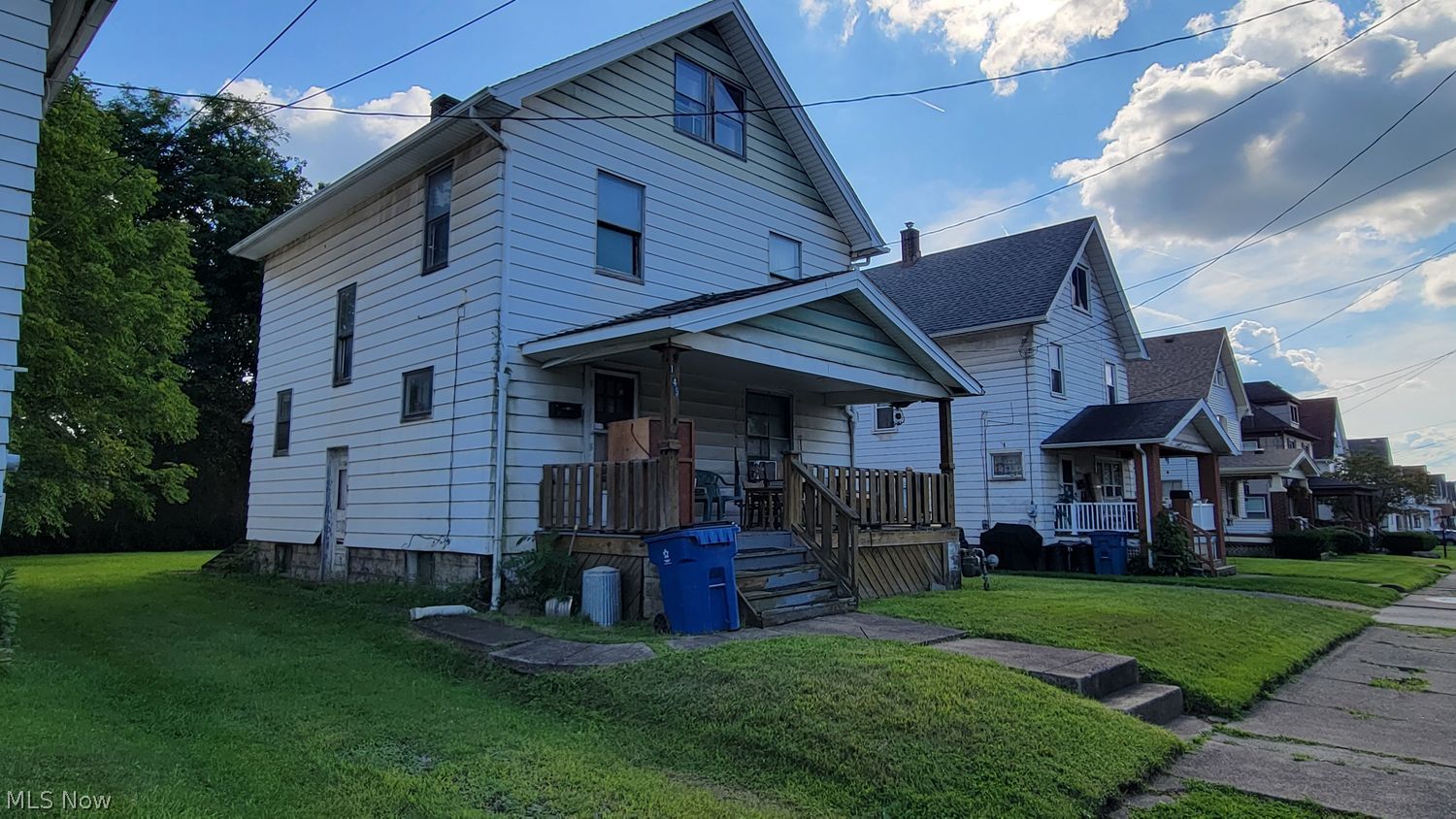 149 E Howard Street Girard OH 44420