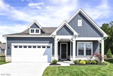 33153 Coastal Drive Avon Lake OH 44012