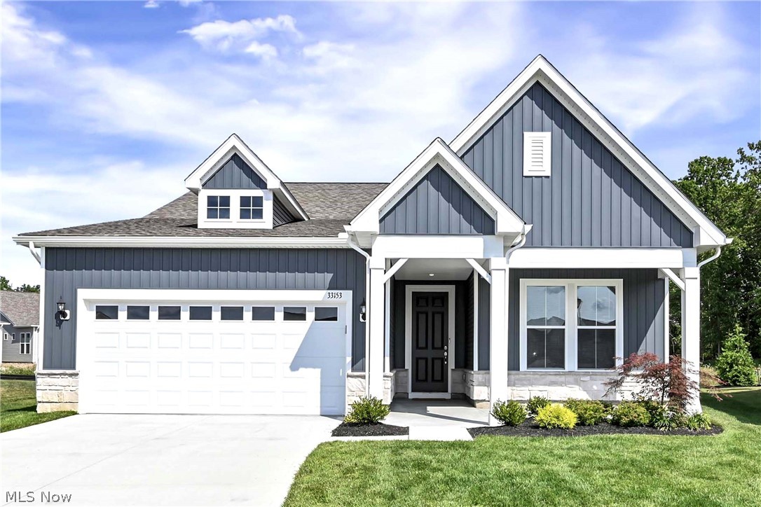 33153 Coastal Drive Avon Lake OH 44012