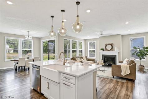 33153 Coastal Drive Avon Lake OH 44012