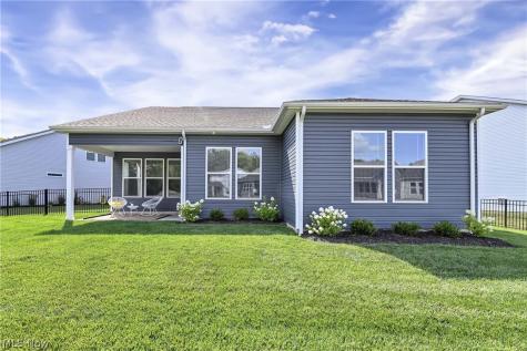 33153 Coastal Drive Avon Lake OH 44012