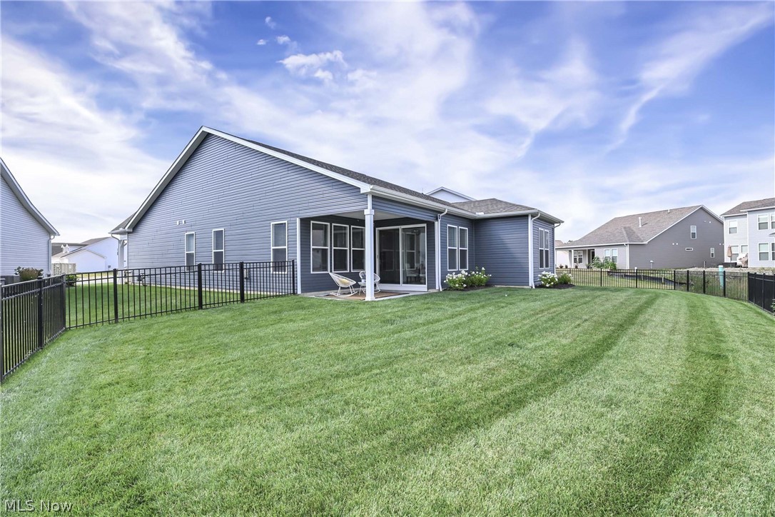 33153 Coastal Drive Avon Lake OH 44012