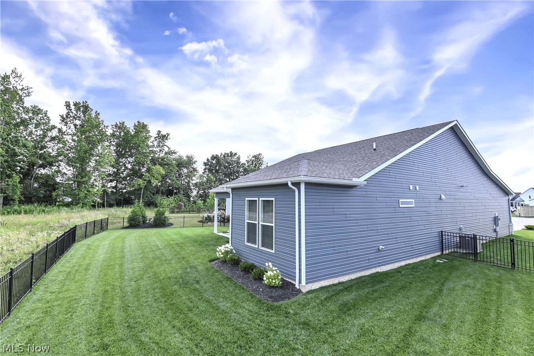 33153 Coastal Drive Avon Lake OH 44012