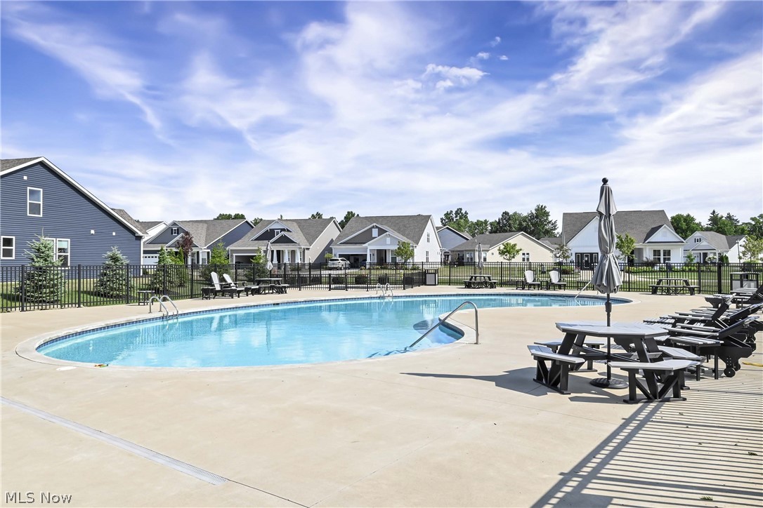 33153 Coastal Drive Avon Lake OH 44012