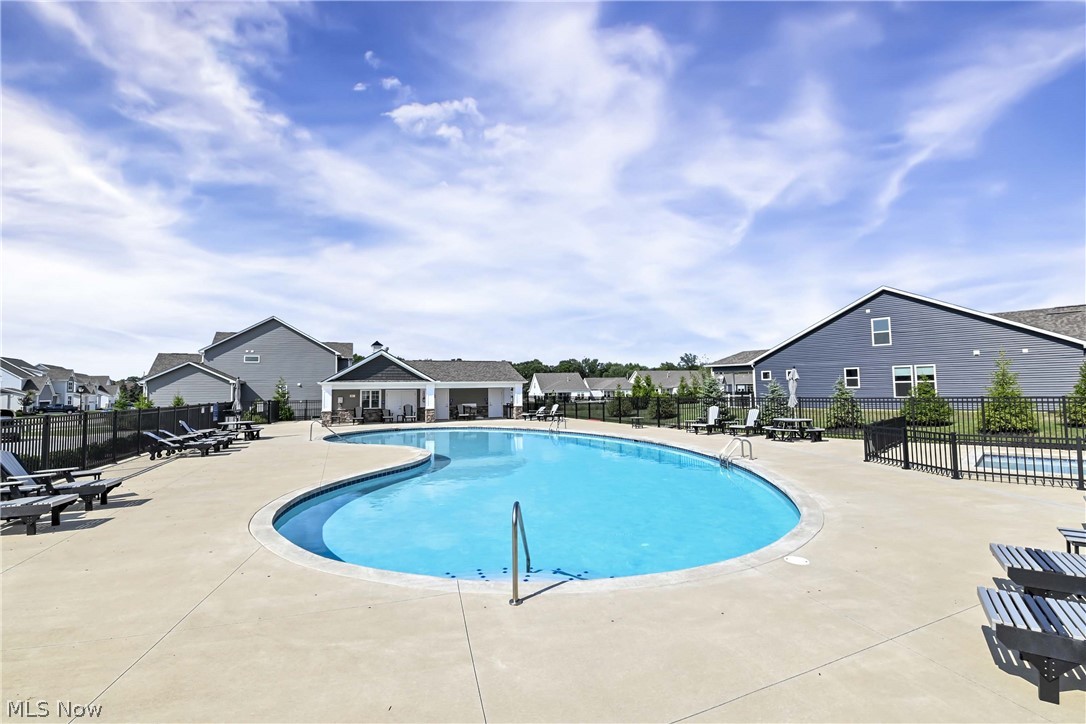 33153 Coastal Drive Avon Lake OH 44012