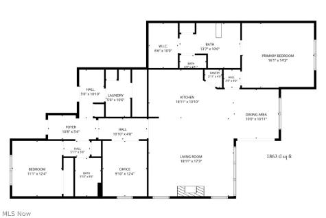 33153 Coastal Drive Avon Lake OH 44012