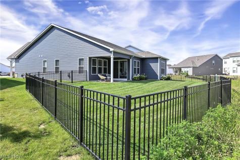 33153 Coastal Drive Avon Lake OH 44012