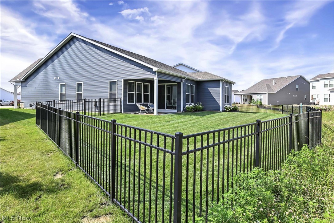 33153 Coastal Drive Avon Lake OH 44012