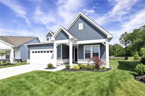 33153 Coastal Drive Avon Lake OH 44012