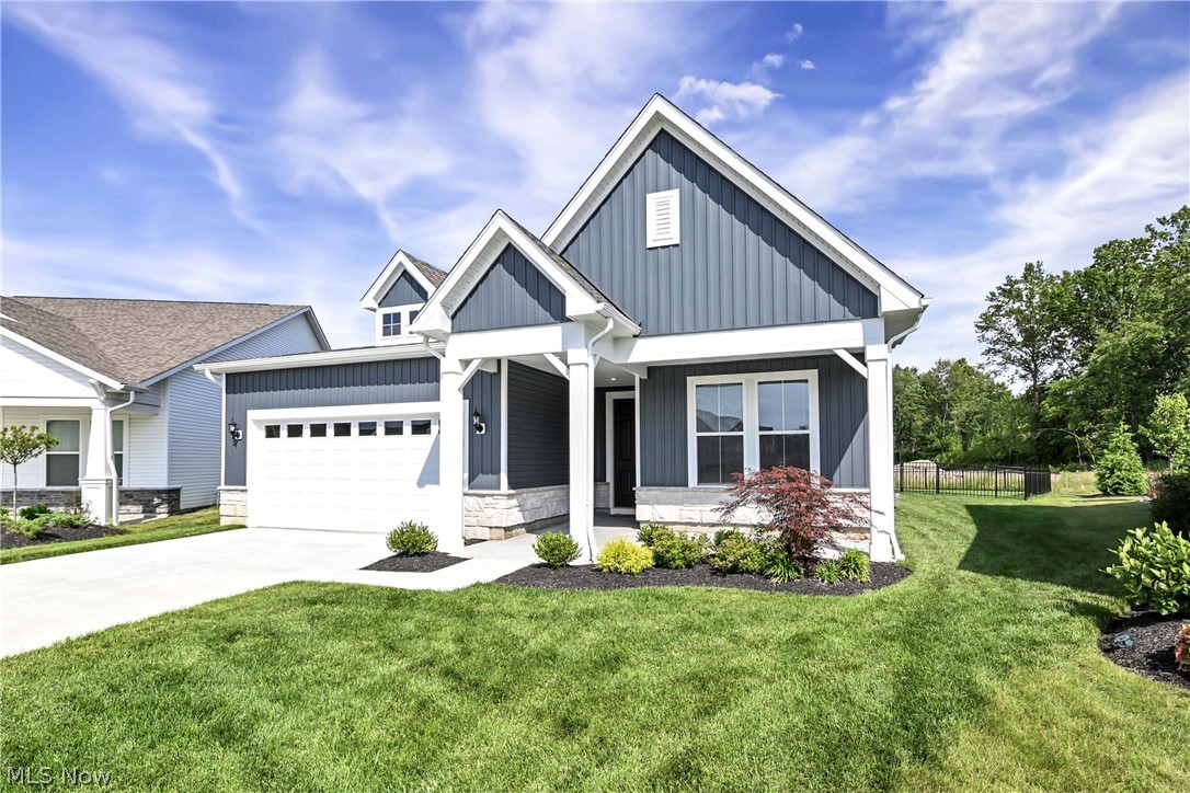 33153 Coastal Drive Avon Lake OH 44012
