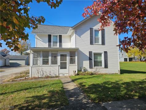 80 S Lincoln Street West Salem OH 44287