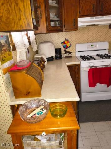 80 S Lincoln Street West Salem OH 44287
