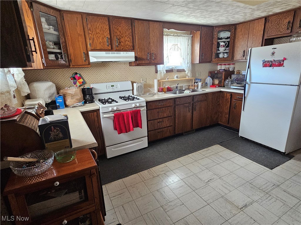 80 S Lincoln Street West Salem OH 44287