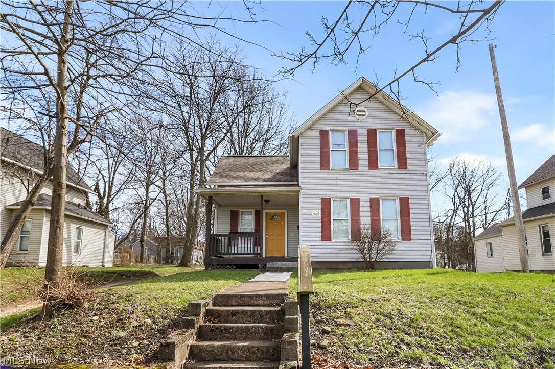 505 Brown Street Akron OH 44311
