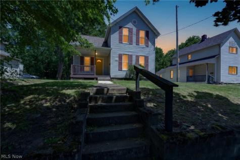 505 Brown Street Akron OH 44311