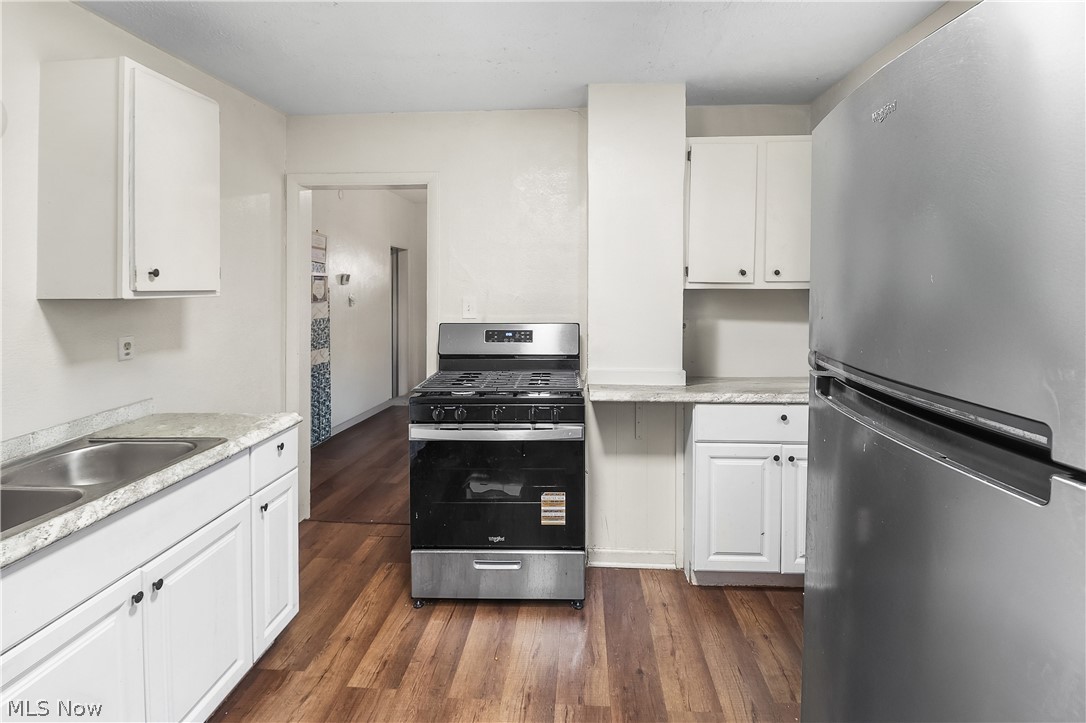 505 Brown Street Akron OH 44311