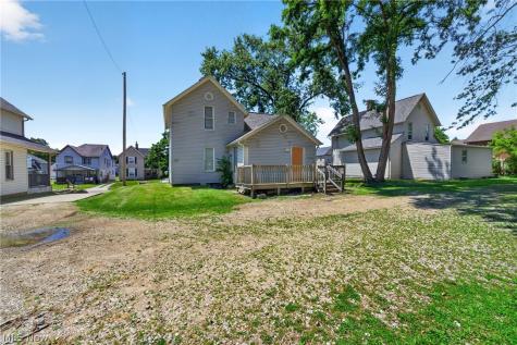 505 Brown Street Akron OH 44311