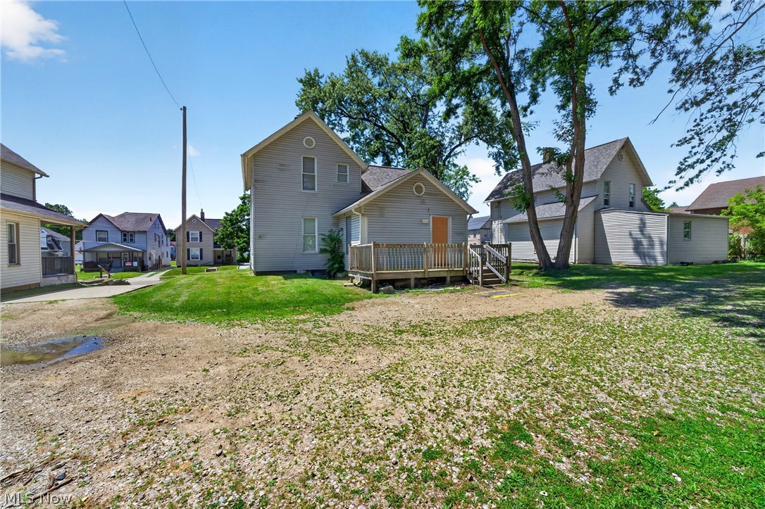 505 Brown Street Akron OH 44311