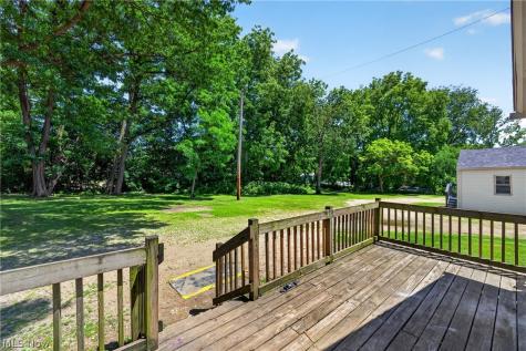 505 Brown Street Akron OH 44311