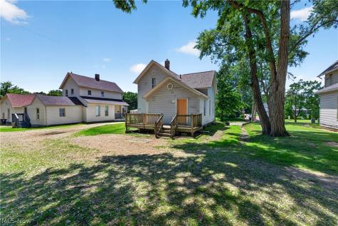 505 Brown Street Akron OH 44311