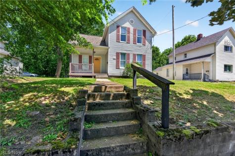 505 Brown Street Akron OH 44311