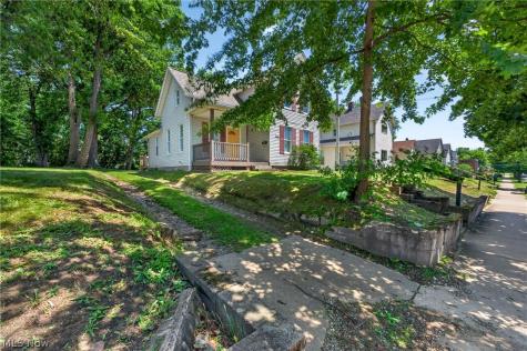 505 Brown Street Akron OH 44311