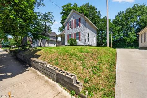 505 Brown Street Akron OH 44311