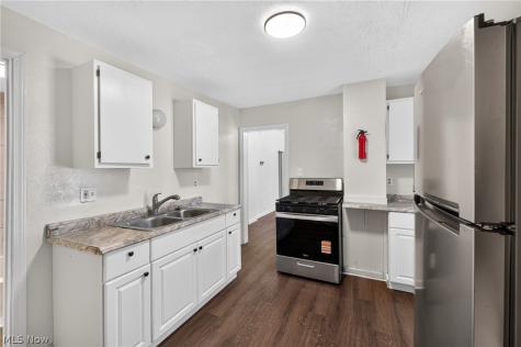 505 Brown Street Akron OH 44311