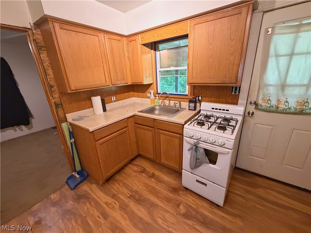 1534 Shadyside Avenue East Liverpool OH 43920