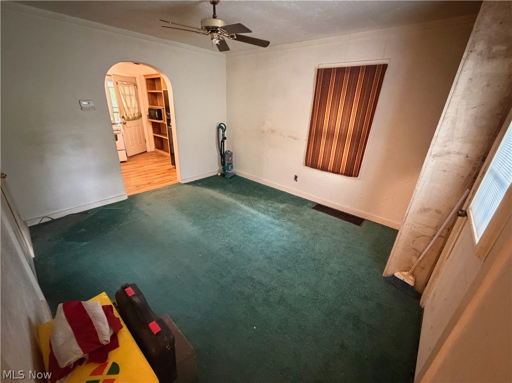 1534 Shadyside Avenue East Liverpool OH 43920