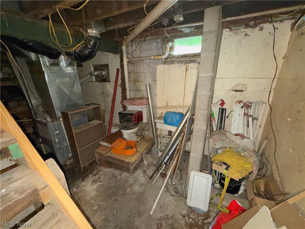 1534 Shadyside Avenue East Liverpool OH 43920