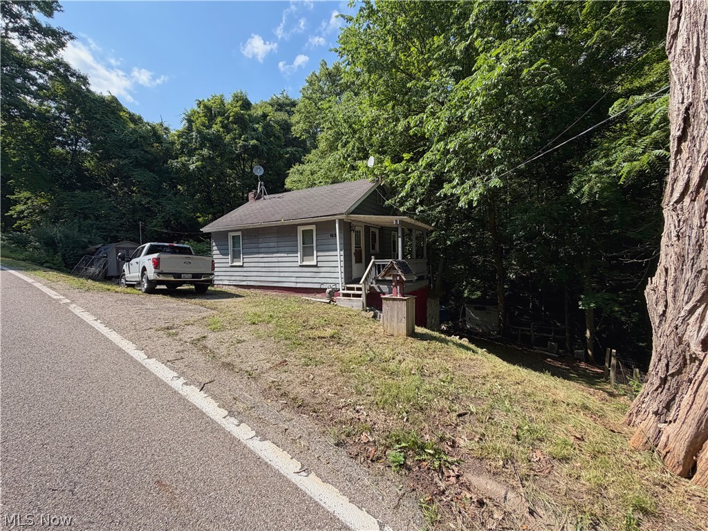 1534 Shadyside Avenue East Liverpool OH 43920