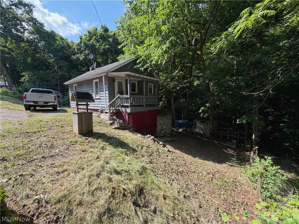 1534 Shadyside Avenue East Liverpool OH 43920