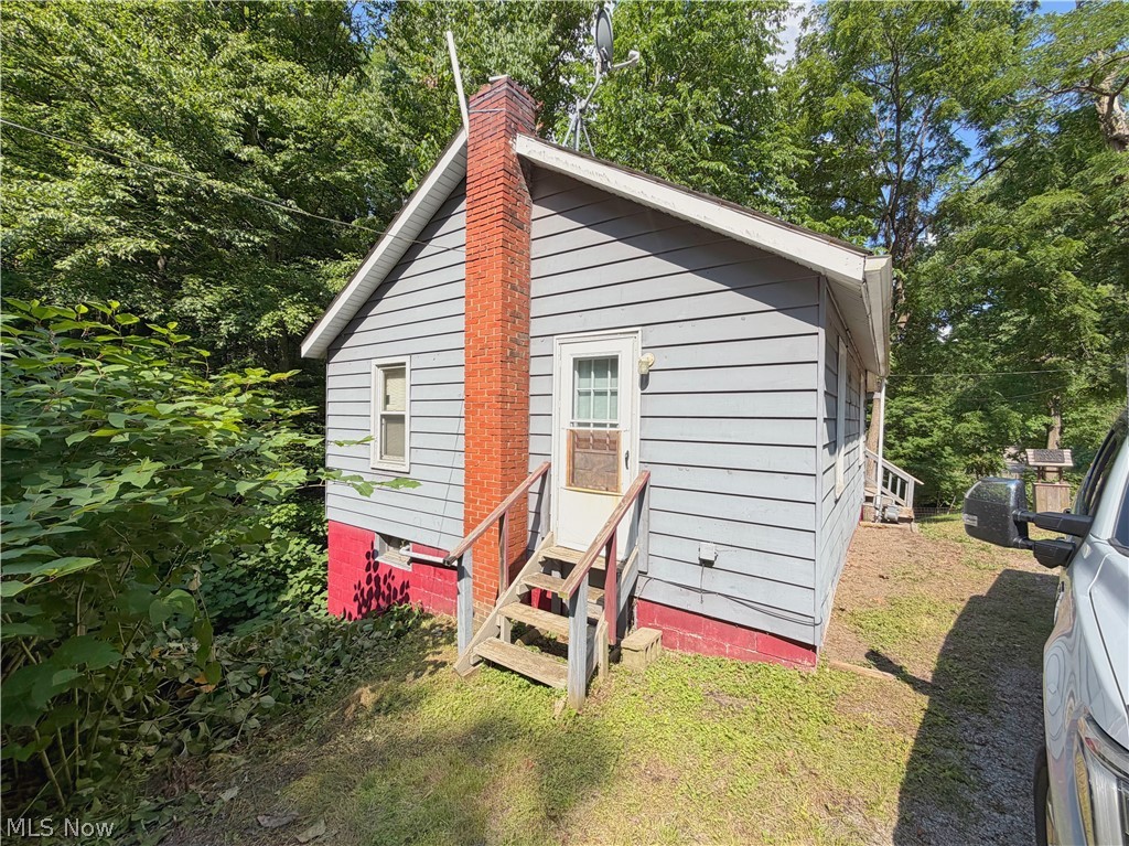 1534 Shadyside Avenue East Liverpool OH 43920