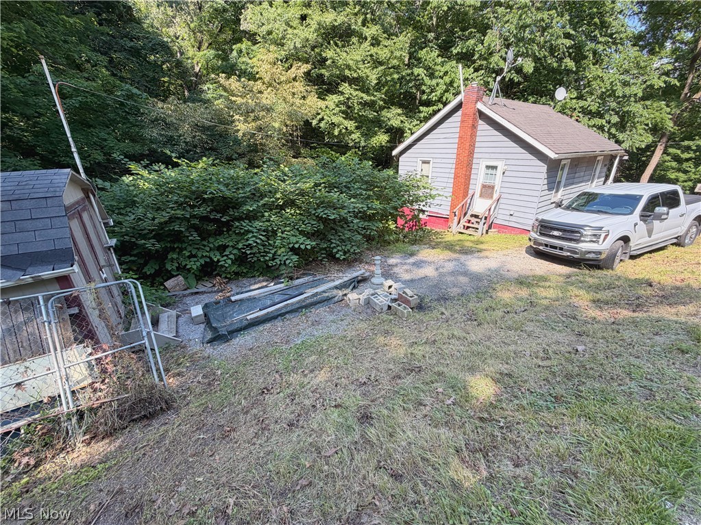 1534 Shadyside Avenue East Liverpool OH 43920