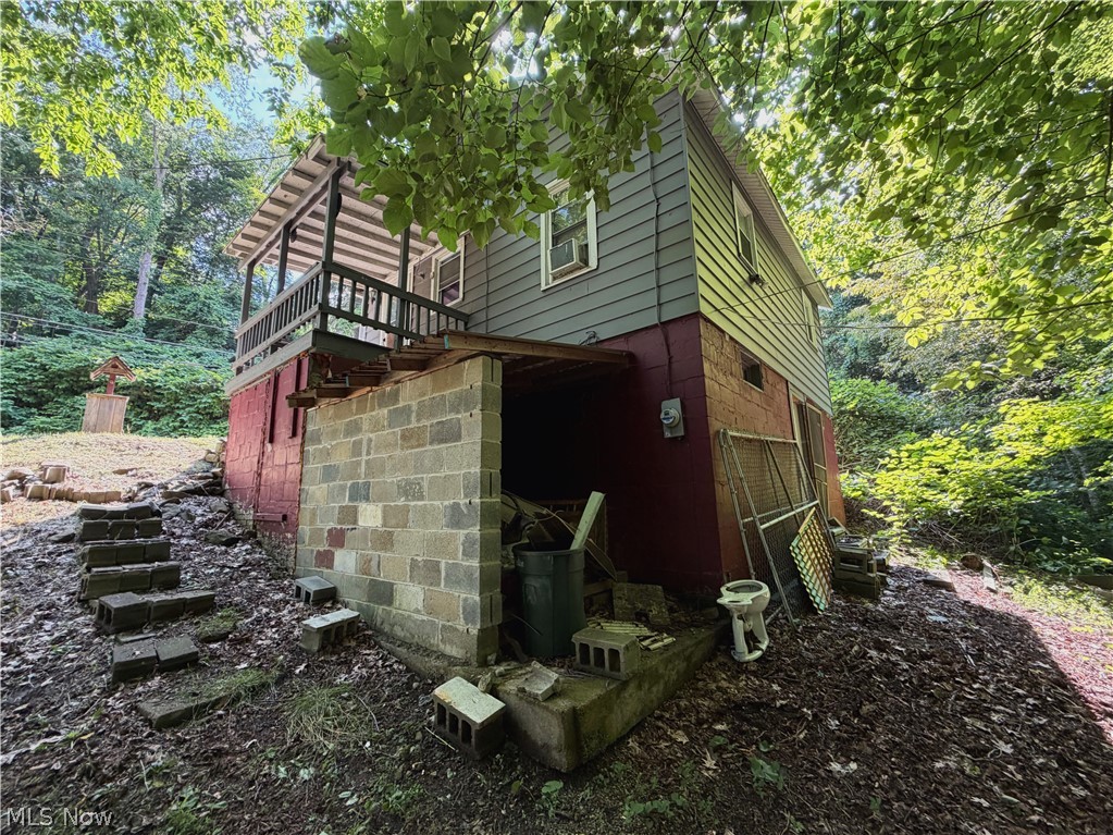 1534 Shadyside Avenue East Liverpool OH 43920
