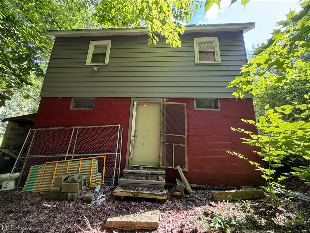 1534 Shadyside Avenue East Liverpool OH 43920