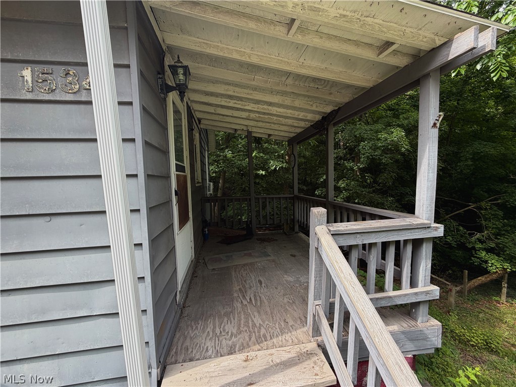 1534 Shadyside Avenue East Liverpool OH 43920