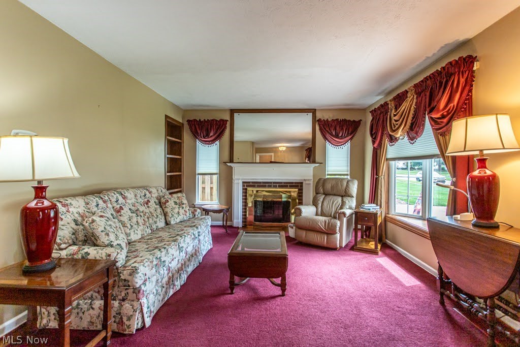 1531 Westview Drive NE Warren OH 44483