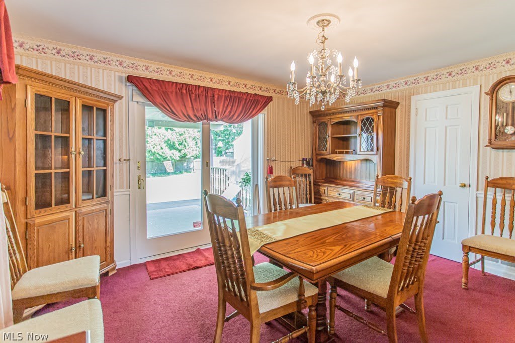 1531 Westview Drive NE Warren OH 44483