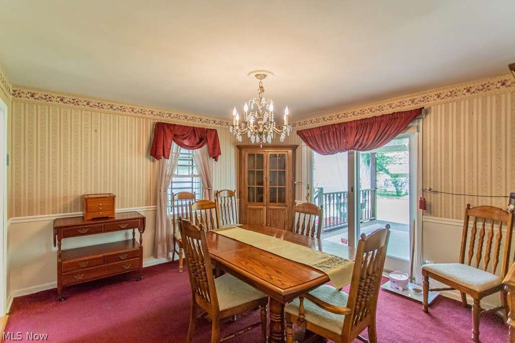 1531 Westview Drive NE Warren OH 44483