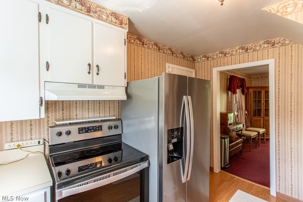 1531 Westview Drive NE Warren OH 44483