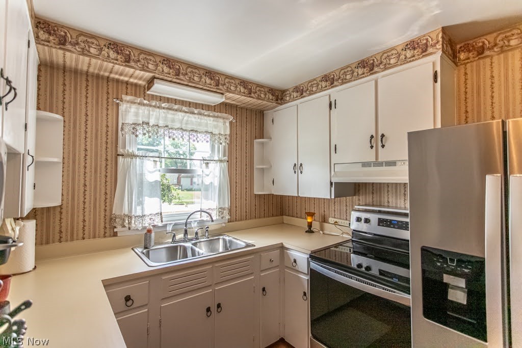 1531 Westview Drive NE Warren OH 44483