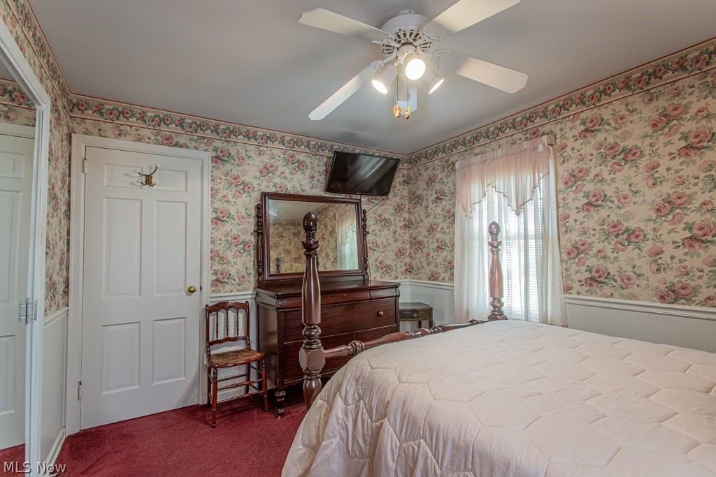 1531 Westview Drive NE Warren OH 44483