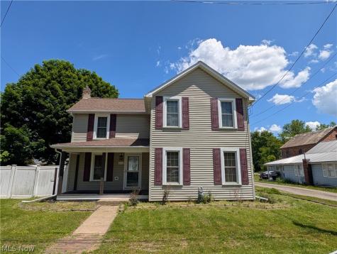 222 Bridge Street Malvern OH 44644