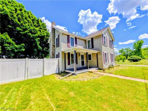 222 Bridge Street Malvern OH 44644