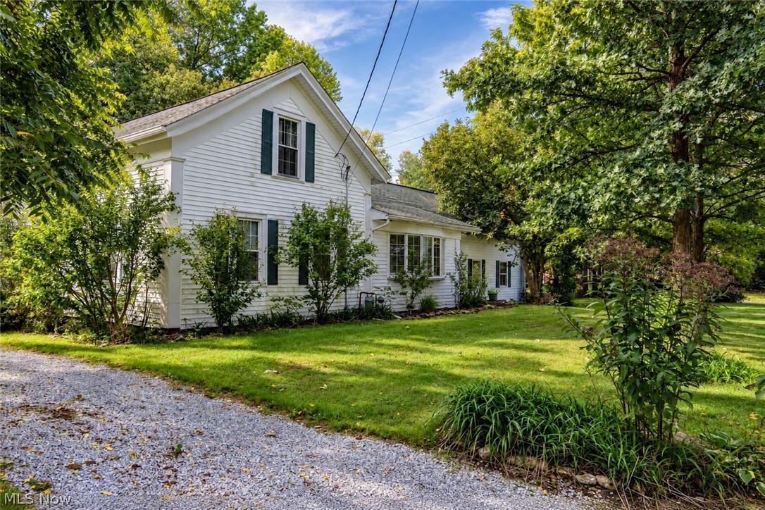 7186 S Ridge Road Madison OH 44057